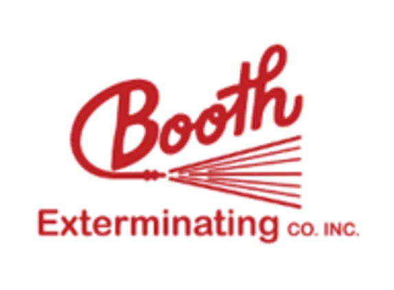 Booth Exterminating Company Inc. - Cary, NC