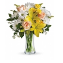 Flowers By Toshi