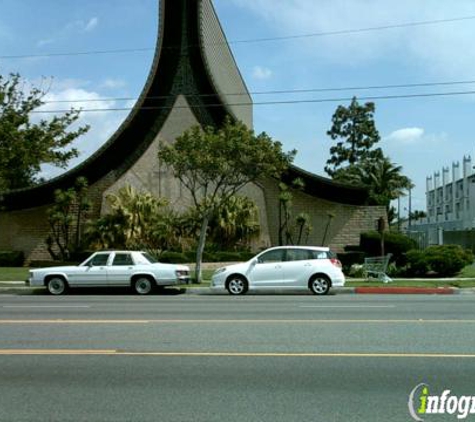 Ascension Lutheran Church - Torrance, CA