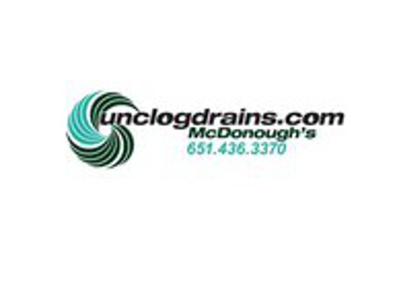 Unclogdrains.com - Blaine, MN