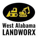 West Alabama Landworx - Excavation Contractors