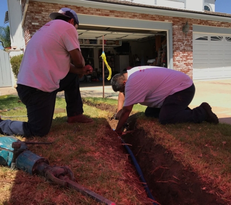 Rooter Man Plumbers of San Diego - Ramona, CA