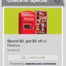 Redbox - Video Rental & Sales