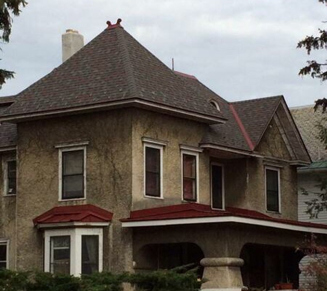 Ally roofing LLC - Schenectady, NY