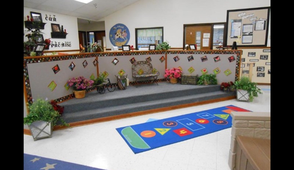 Fairgate Kindercare - Carrollton, TX