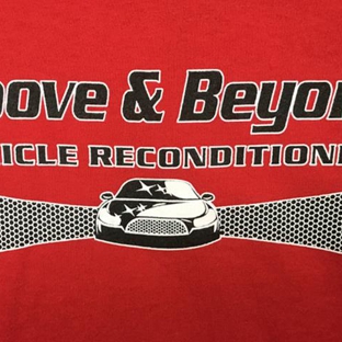 Above And Beyond Vehicle Reconditioning - Bluffton, IN