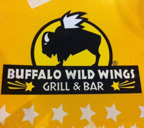 Buffalo Wild Wings - Baytown, TX