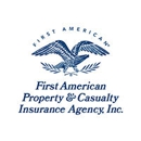 First American Abstract Company - Title & Mortgage Insurance