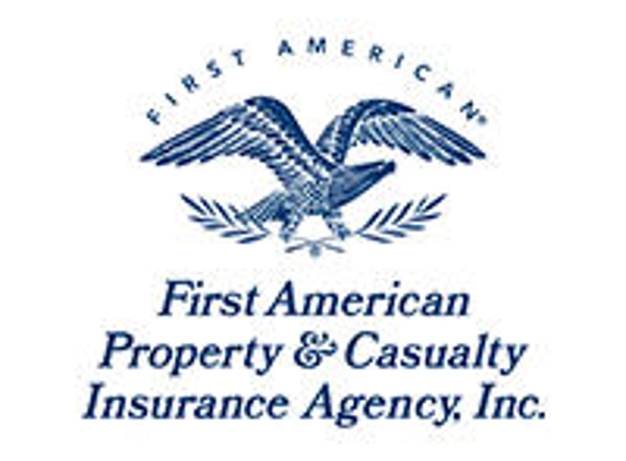 First American Property & Casualty Insurance Agency - Santa Ana, CA