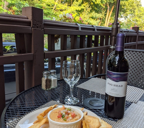 Hapgoods Restaurant - Mountain Lakes, NJ