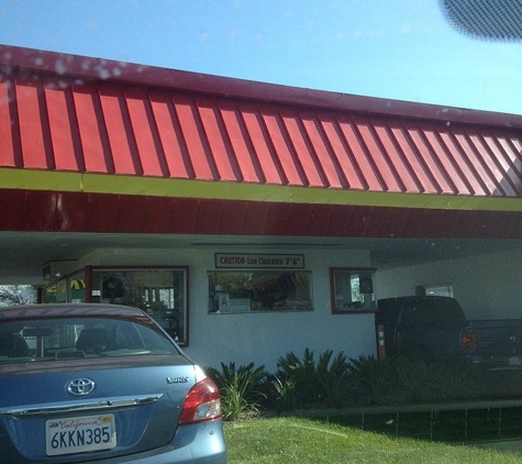 In-N-Out Burger - Pomona, CA