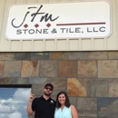 JTM Stone & Tile, LLC - Masonry Contractors