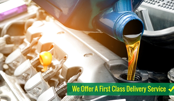 Jack Simpson Fuel Supplies Pty Ltd (Werrington) - Werrington, NSW. We Offer A First Class Delivery Service