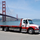 Golden  Gate Tow - Automotive Roadside Service