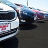 World Kia Joliet gallery