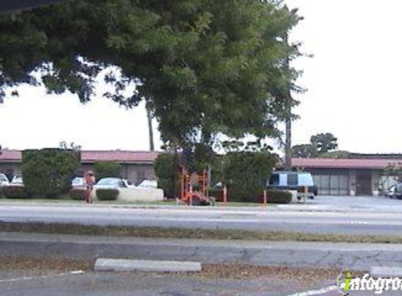 Lakewood Park Health Center - Downey, CA