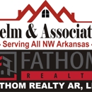 John Wayne Helm at Fathom Realty AR, LLC - Real Estate Agents