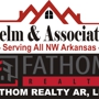 John Wayne Helm at Fathom Realty AR, LLC