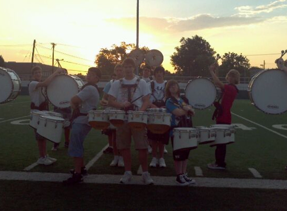 North Kansas City High School - Kansas City, MO