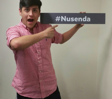 Nusenda Credit Union - Albuquerque, NM