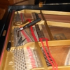 piano tuning and repair gallery
