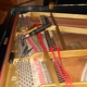 piano tuning and repair