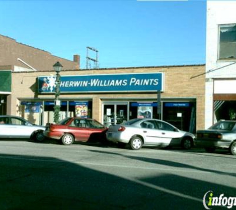 Sherwin-Williams Paint Store - Fremont - Fremont, NE