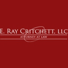 E. Ray Critchett Attorney at Law