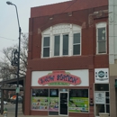 Dodge City Snow Station