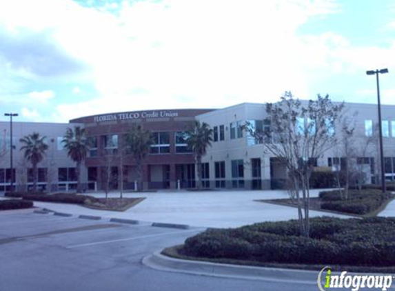 121 Financial Credit Union - Jacksonville, FL