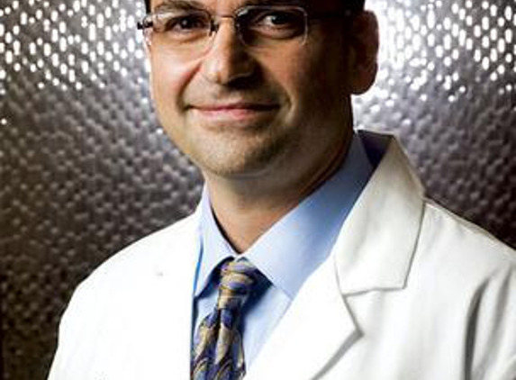 Ali Chahlavi, MD, MS - Jacksonville, FL