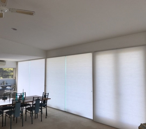 curtains and blinds by Dannielle Harris - Blairgowrie, VIC