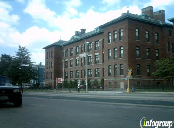 Saint Teresa of Calcutta Parish - Dorchester, MA