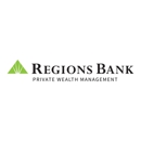 Tommy Ankerson - Regions Wealth Advisor - Investment Advisory Service