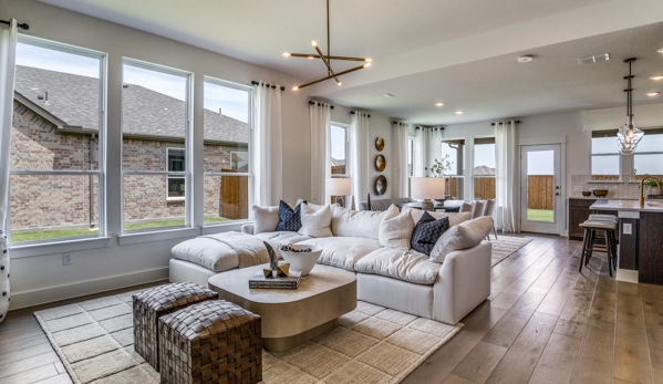 Anna Town Square by Pulte Homes - Anna, TX