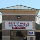 Best Value Medical Center Pharmacy - Medical Equipment & Supplies