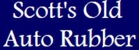 Scott's Old Auto Rubber - Motor Accessories - Wsalers & Mfrs