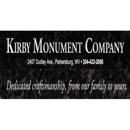 Kirby Monument - Monuments