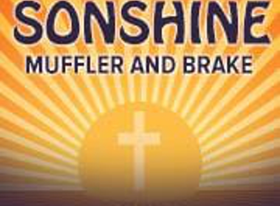 Sonshine Muffler & Brake - Grand Rapids, MN