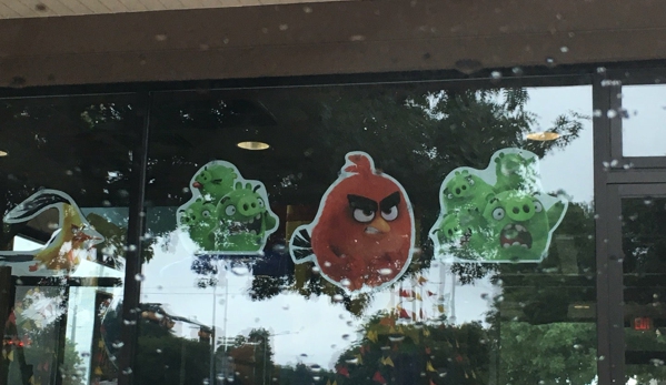 McDonald's - Garland, TX