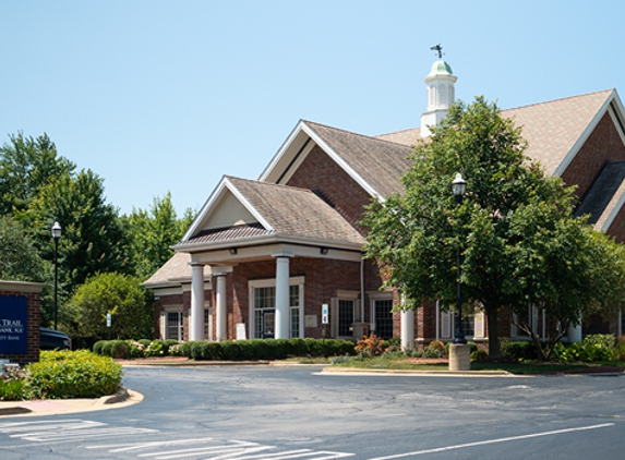 Old Plank Trail Community Bank - Homer Glen, IL