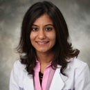 Ayushi Ahuja, MD - Physicians & Surgeons