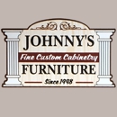 Johnny's Furniture - Cabinets