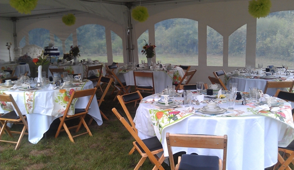 Festive Tents - Cabot, PA