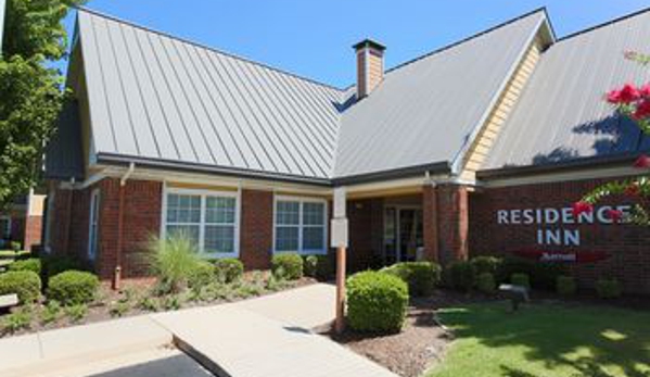 Residence Inn Fort Smith - Fort Smith, AR