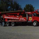 Fredebaugh Water Well Drilling Inc - Water Treatment Equipment-Service & Supplies
