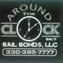 Around The Clock Bail Bonds Inc