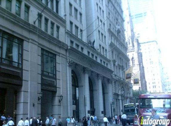 Great American Insurance Company - New York, NY