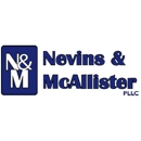 Nevins & McAllister, PLLC - Criminal Law Attorneys