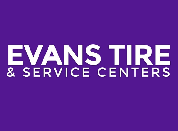 Evans Tire & Service Center - Lemon Grove, CA